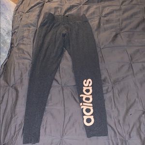 ADIDAS GRET LEGGINGS